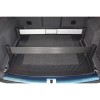 Πατάκι πορτ-μπαγκάζ AUDI Q5 I (2008-2016) - This version is narrower and is intended for models that have a rails fixing system. - 1τμχ.