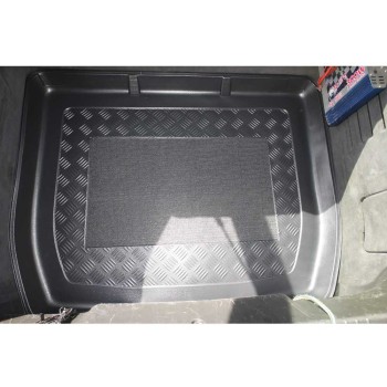 Πατάκι πορτ-μπαγκάζ Audi TT (8N) Coupe CP/3 (1998-2006) not for quattro - 1τμχ. Πατάκι πορτ-μπαγκάζ Audi TT (8N) Coupe CP/3 (1998-2006) not for quattro - 1τμχ.