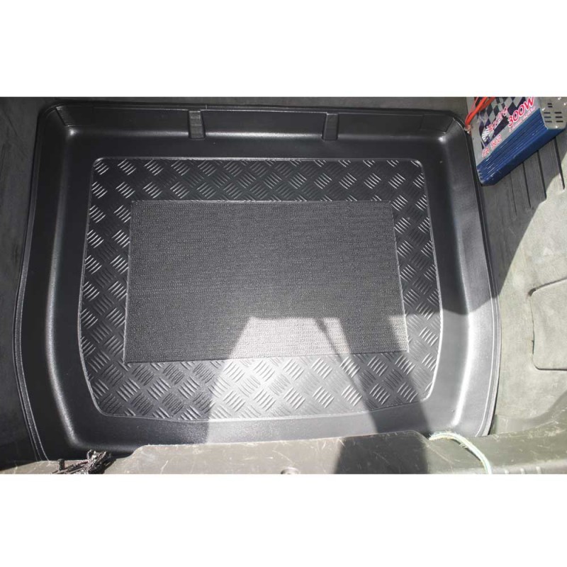Πατάκι πορτ-μπαγκάζ Audi TT (8N) Coupe CP/3 (1998-2006) not for quattro - 1τμχ.