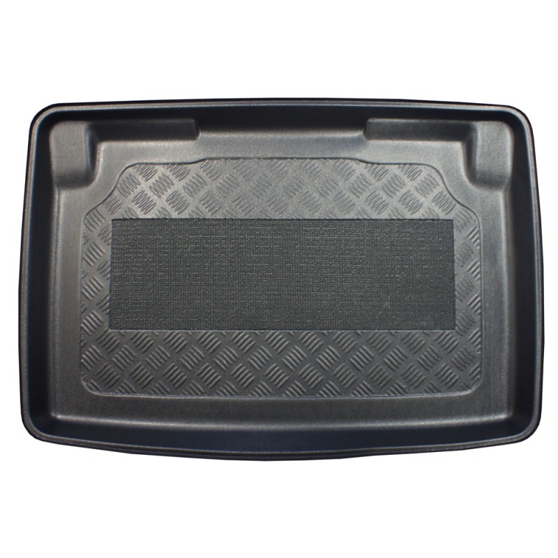 Πατάκι πορτ-μπαγκάζ BMW 2 F45 Active tourer (2014-2021) - for loading space under boot floor - 1τμχ.
