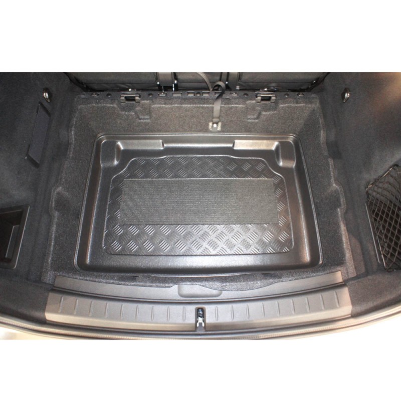 Πατάκι πορτ-μπαγκάζ BMW 2 F45 Active tourer (2014-2021) - for loading space under boot floor - 1τμχ.