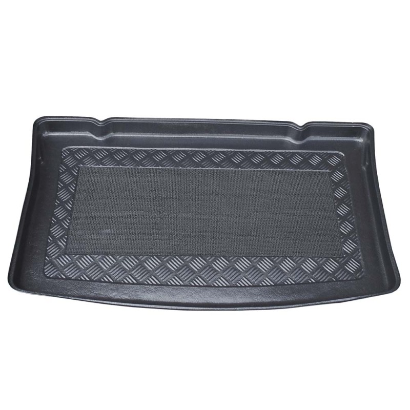 Πατάκι πορτ-μπαγκάζ Chevrolet Kalos / Aveo (T200 T250) / Aveo Classic Hatchback 3d/5d (2002-2007) / (2008-2011) / (2011+) - 1τμχ.