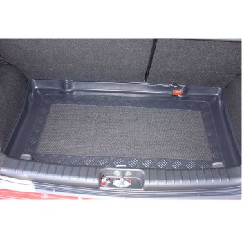 Πατάκι πορτ-μπαγκάζ Chevrolet Kalos / Aveo (T200 T250) / Aveo Classic Hatchback 3d/5d (2002-2007) / (2008-2011) / (2011+) - 1τμχ.