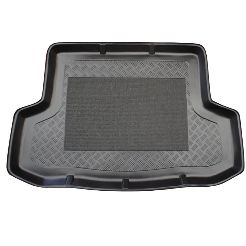 Πατάκι πορτ-μπαγκάζ Chevrolet Aveo / Kalos ( T250 ) / Aveo Classic Sedan (2006-2011) / (2011-2017) after 2006 facelift (model T250) - 1τμχ.