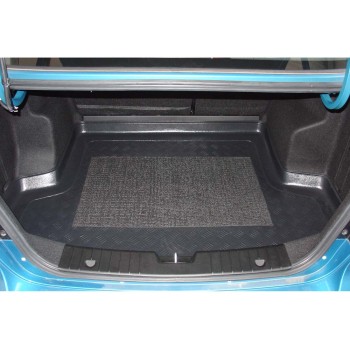 Πατάκι πορτ-μπαγκάζ Chevrolet Aveo / Kalos ( T250 ) / Aveo Classic Sedan (2006-2011) / (2011-2017) after 2006 facelift (model T250) - 1τμχ.