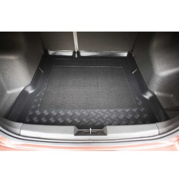 Πατάκι πορτ-μπαγκάζ Chevrolet Aveo (T300) Sedan (2011-2020) - 1τμχ.