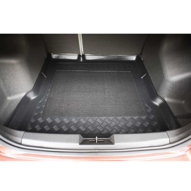 Πατάκι πορτ-μπαγκάζ Chevrolet Aveo (T300) Sedan (2011-2020) - 1τμχ.