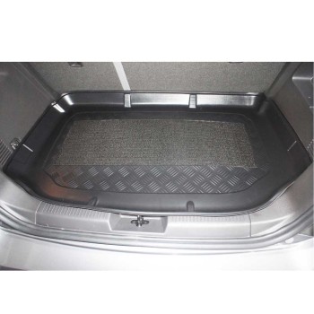 Πατάκι πορτ-μπαγκάζ Chevrolet Aveo (T300) 5 doors (2011-2020) - Up cars with double boot - 1τμχ.