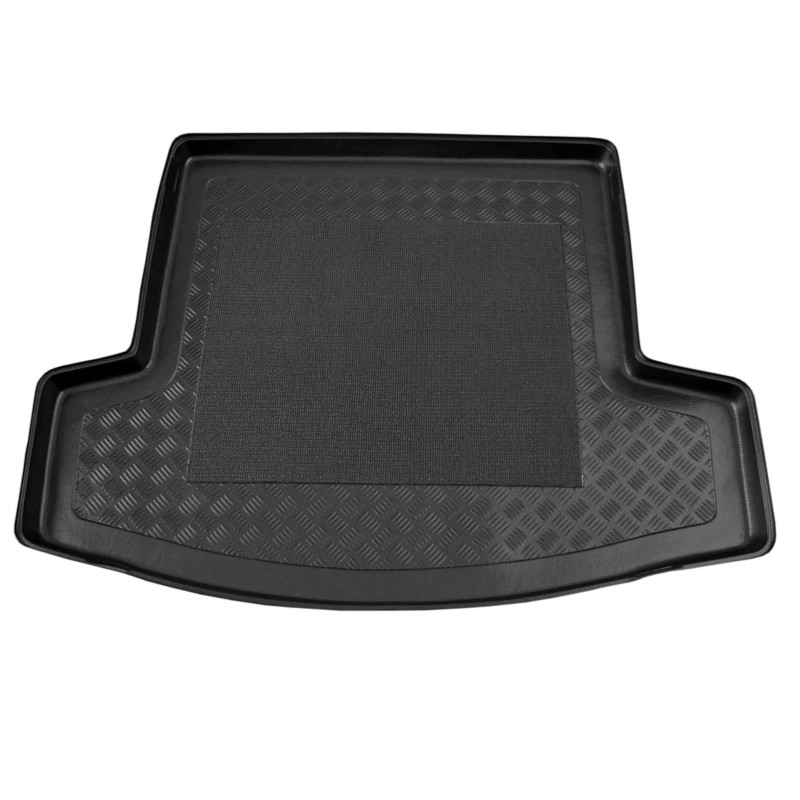 Πατάκι πορτ-μπαγκάζ Chevrolet Captiva (2006-2018) 5/7 seats (3rd row pulled down) - 1τμχ.