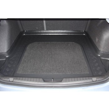 Πατάκι πορτ-μπαγκάζ Chevrolet Cruze Sedan (2009-2011) with a spare tyre - 1τμχ.