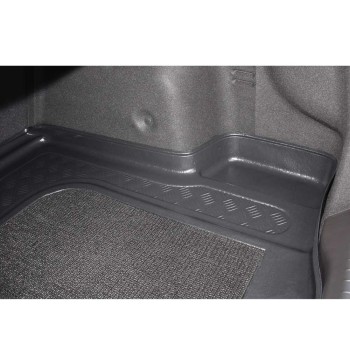 Πατάκι πορτ-μπαγκάζ Chevrolet Cruze Sedan (2009-2011) with a spare tyre - 1τμχ.