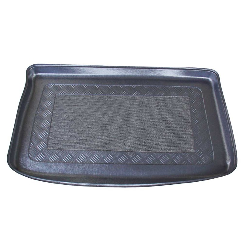 Πατάκι πορτ-μπαγκάζ Chevrolet Spark (M200 M250) / Matiz M200 5 doors (2005-2010) - 1τμχ.