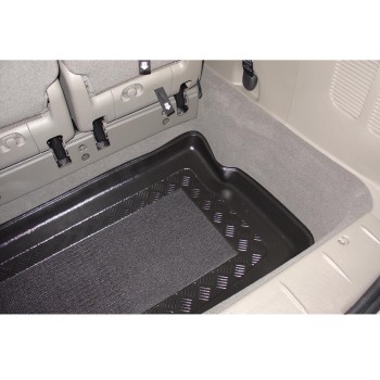 Πατάκι πορτ-μπαγκάζ Chrysler Grand Voyager IV STOW’N GO (2001-2007) 7 seats-3rd row up (for the space under 3rd row of seats) - 1τμχ.