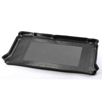 Πατάκι πορτ-μπαγκάζ Citroen / Peugeot Berlingo I (Multi Space) / Partner I (1998-2007) 5 seats without Modubox - 1τμχ. Πατάκι πορτ-μπαγκάζ Citroen / Peugeot Berlingo I (Multi Space) / Partner I (1998-2007) 5 seats without Modubox - 1τμχ.