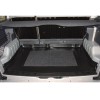 Πατάκι πορτ-μπαγκάζ Citroen / Peugeot Berlingo I (Multi Space) / Partner I (1998-2007) 5 seats without Modubox - 1τμχ.