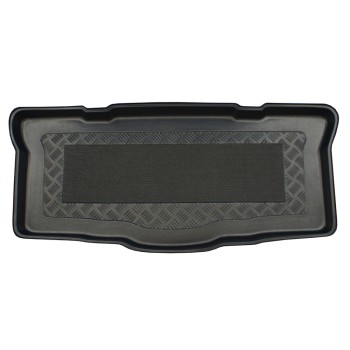 Πατάκι πορτ-μπαγκάζ Citroen / Toyota / Peugeot C1 / Aygo / 107 Hatchback 3d/5d (2005-2014) - 1τμχ.