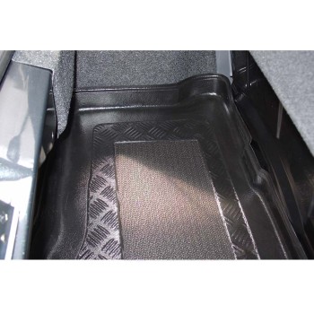 Πατάκι πορτ-μπαγκάζ Citroen / Toyota / Peugeot C1 / Aygo / 107 Hatchback 3d/5d (2005-2014) - 1τμχ.
