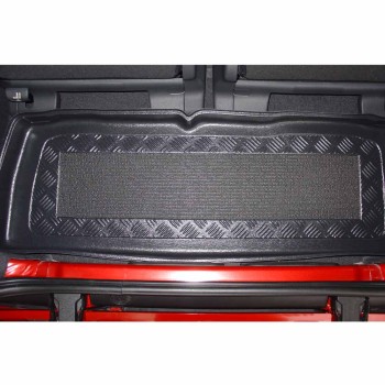 Πατάκι πορτ-μπαγκάζ Citroen C2 3 doors (2003-2009) - 1τμχ.
