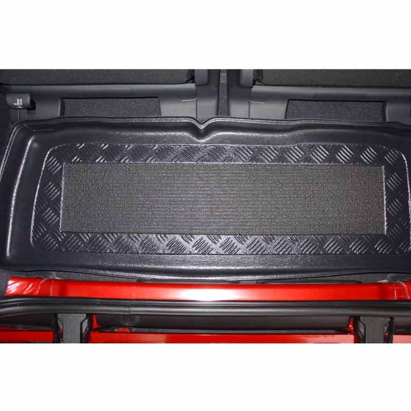 Πατάκι πορτ-μπαγκάζ Citroen C2 3 doors (2003-2009) - 1τμχ.