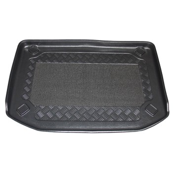Πατάκι πορτ-μπαγκάζ Citroen C3 Picasso 5 doors (2009-2017) Up - 1τμχ.