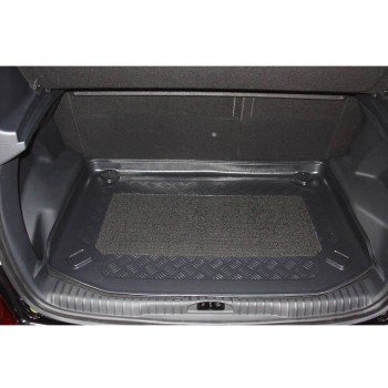 Πατάκι πορτ-μπαγκάζ Citroen C3 Picasso 5 doors (2009-2017) Up - 1τμχ.