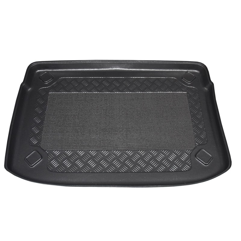 Πατάκι πορτ-μπαγκάζ Citroen C3 Picasso 5 doors (2009-2017) Low - 1τμχ.