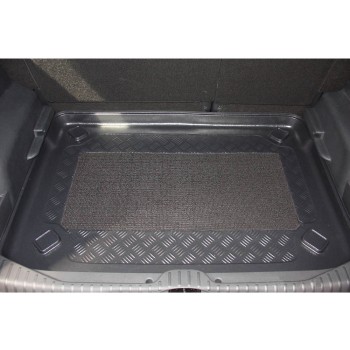 Πατάκι πορτ-μπαγκάζ Citroen C3 Picasso 5 doors (2009-2017) Low - 1τμχ. Πατάκι πορτ-μπαγκάζ Citroen C3 Picasso 5 doors (2009-2017) Low - 1τμχ.
