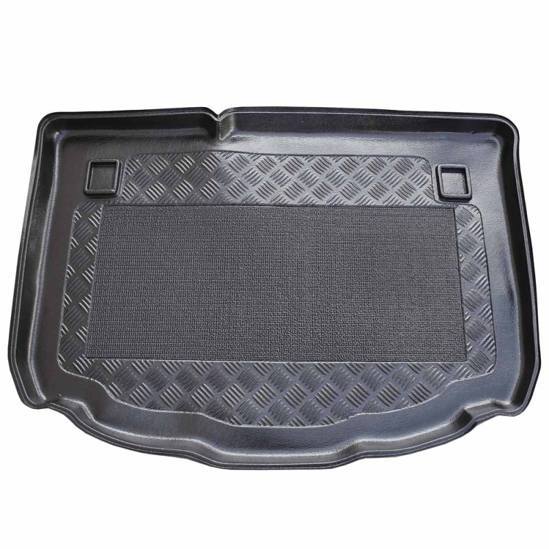 Πατάκι πορτ-μπαγκάζ Citroen C3 I 5 doors (2002-2009) - 1τμχ.