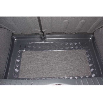 Πατάκι πορτ-μπαγκάζ Citroen C3 I 5 doors (2002-2009) - 1τμχ.
