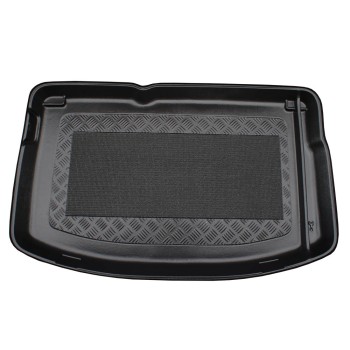 Πατάκι πορτ-μπαγκάζ Citroen C3 (2009-2016) / DS3 Hatchback 3d/5d (2009-2019) for all models (mini tyre / repair kit / spare tyre / ) - 1τμχ. Πατάκι πορτ-μπαγκάζ Citroen C3 (2009-2016) / DS3 Hatchback 3d/5d (2009-2019) for all models (mini tyre / repair kit / spare tyre / ) - 1τμχ.