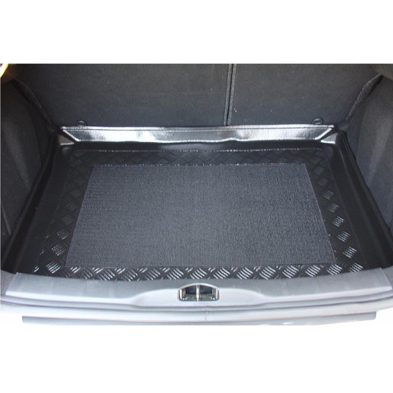 Πατάκι πορτ-μπαγκάζ Citroen C4 I Hatchback 3d/5d (2004-2010) - 1τμχ.