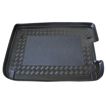 Πατάκι πορτ-μπαγκάζ Citroen C4 Picasso (2006-2013) 5 seats with / without Modubox - 1τμχ.