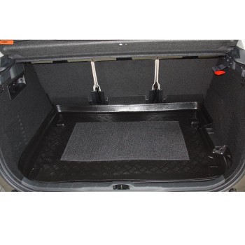 Πατάκι πορτ-μπαγκάζ Citroen C4 Picasso (2006-2013) 5 seats with / without Modubox - 1τμχ.