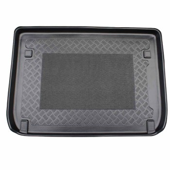 Πατάκι πορτ-μπαγκάζ Citroen C4 Picasso (2006-2013) 5 seats without Modubox - 1τμχ.