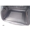 Πατάκι πορτ-μπαγκάζ Citroen C4 Picasso (2013-2020) 5 seater - Up (flat boot surface) - 1τμχ.