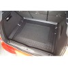 Πατάκι πορτ-μπαγκάζ Citroen C4 Picasso (2013-2020) 5 seater Low (no foamed PS insert under boot floor) - 1τμχ.