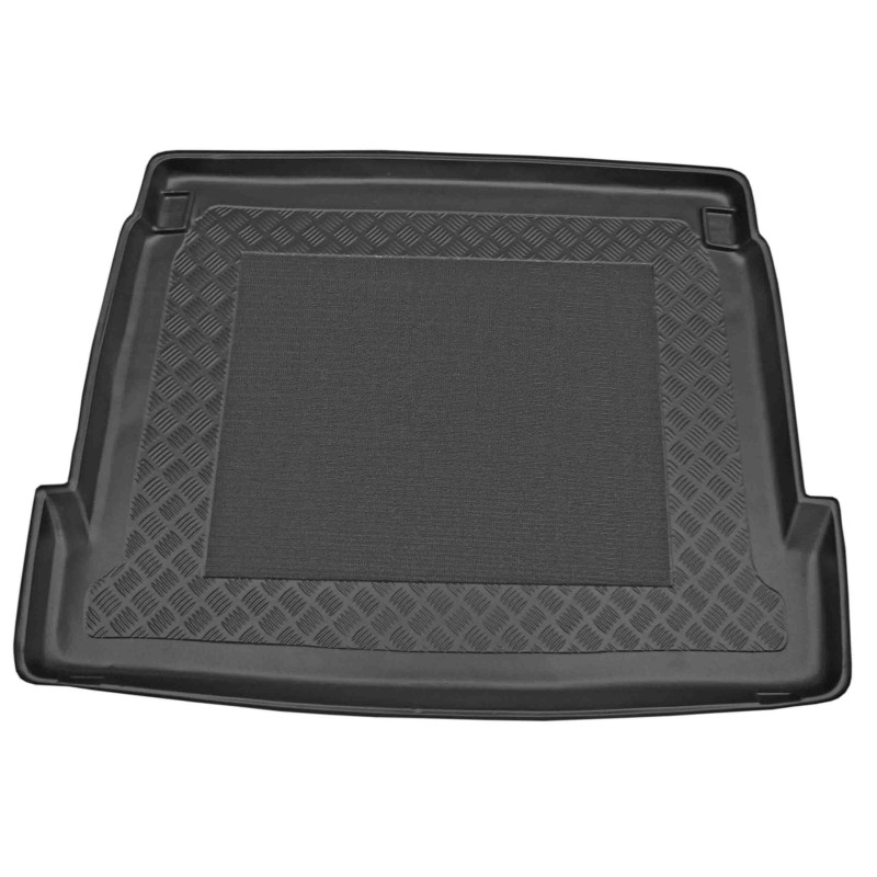 Πατάκι πορτ-μπαγκάζ Citroen C5 I 5 doors (2000-2008) - 1τμχ.