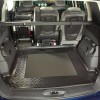 Πατάκι πορτ-μπαγκάζ Citroen C8 / Fiat Ulysse / Peugeot 807 (2002-2014) - 1τμχ.