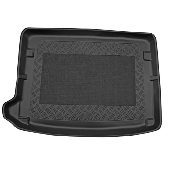 Πατάκι πορτ-μπαγκάζ Citroen DS4 5 doors (2011-2018) / Citroen DS4 Crossback 5 doors (2015-2018) - 1τμχ.