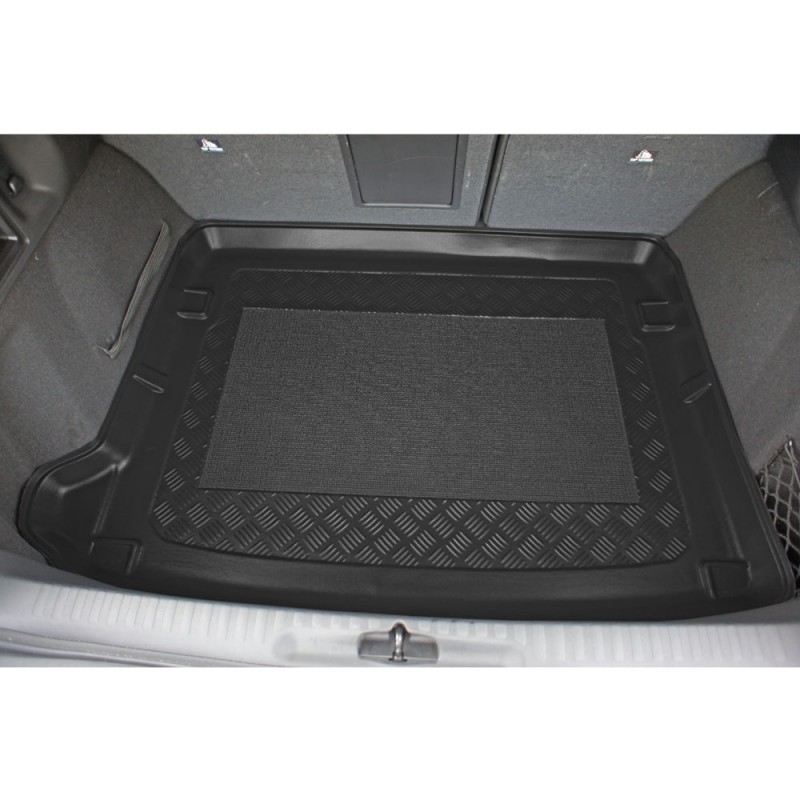 Πατάκι πορτ-μπαγκάζ Citroen DS4 5 doors (2011-2018) / Citroen DS4 Crossback 5 doors (2015-2018) - 1τμχ.