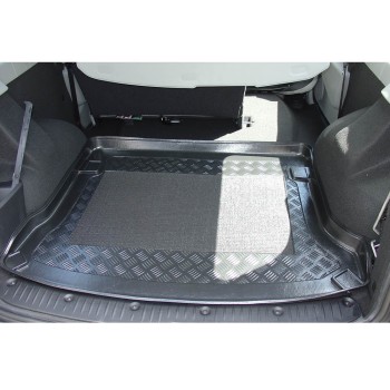 Πατάκι πορτ-μπαγκάζ Dacia Logan MCV Combi (5 seats) (2007-2013) 5 seats - 1τμχ.