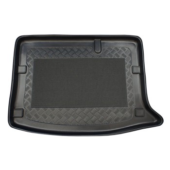 Πατάκι πορτ-μπαγκάζ Dacia Sandero / Sandero Stepway 5 doors (2006-2012) - 1τμχ. Πατάκι πορτ-μπαγκάζ Dacia Sandero / Sandero Stepway 5 doors (2006-2012) - 1τμχ.