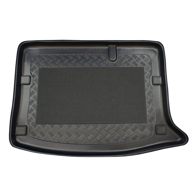 Πατάκι πορτ-μπαγκάζ Dacia Sandero / Sandero Stepway 5 doors (2006-2012) - 1τμχ.