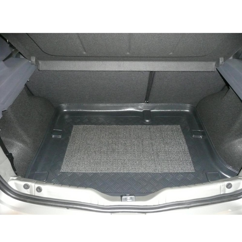 Πατάκι πορτ-μπαγκάζ Dacia Sandero / Sandero Stepway 5 doors (2006-2012) - 1τμχ.
