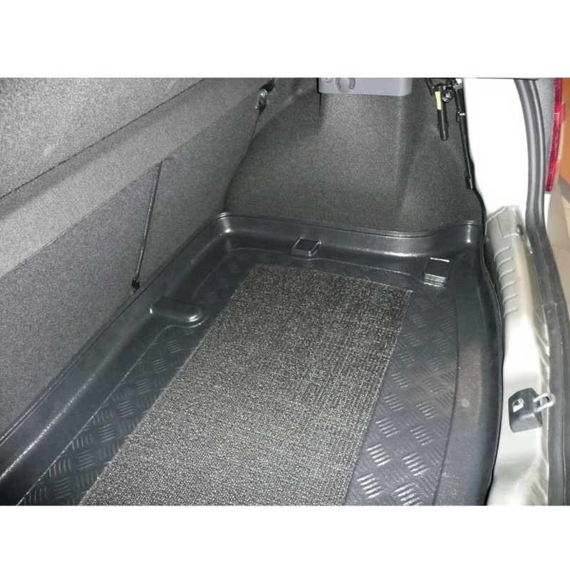 Πατάκι πορτ-μπαγκάζ Dacia Sandero / Sandero Stepway 5 doors (2006-2012) - 1τμχ.