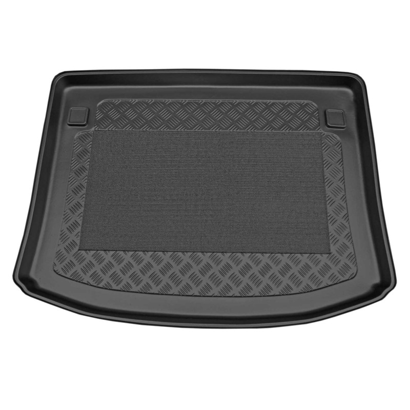 Πατάκι πορτ-μπαγκάζ Fiat Bravo 5 doors (2007-2014) - 1τμχ.