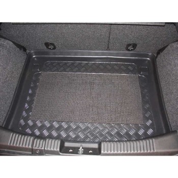 Πατάκι πορτ-μπαγκάζ Fiat Bravo 5 doors (2007-2014) - 1τμχ. Πατάκι πορτ-μπαγκάζ Fiat Bravo 5 doors (2007-2014) - 1τμχ.