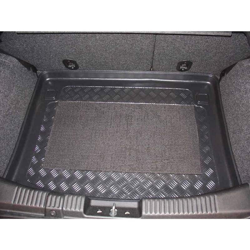 Πατάκι πορτ-μπαγκάζ Fiat Bravo 5 doors (2007-2014) - 1τμχ.