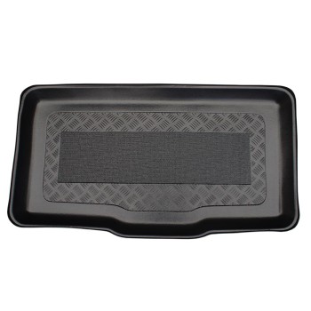 Πατάκι πορτ-μπαγκάζ Fiat Panda I 5 doors (2012+) - 1τμχ.