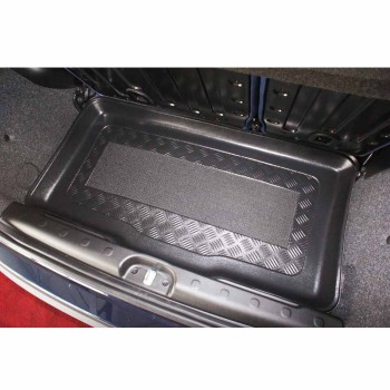 Πατάκι πορτ-μπαγκάζ Fiat Panda I 5 doors (2012+) - 1τμχ.